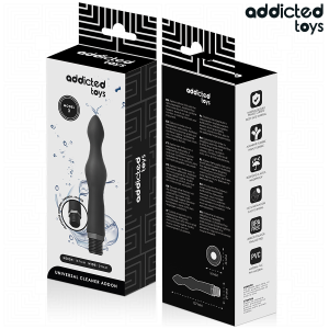Addicted Toys Analdouche Anale Cleaner Model 3 met Universele Adapter Addicted Toys Analdouche Anale Cleaner Model 3 met Universele Adapter - Afbeelding 7