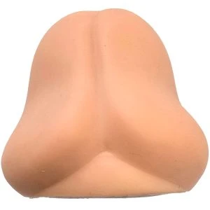 Diablo Picante Anti-Stress-Penis naakt – Stressverlagend speeltje