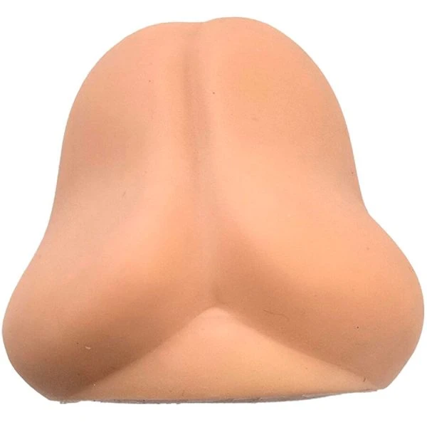 Diablo Picante Anti-Stress-Penis naakt – Stressverlagend speeltje