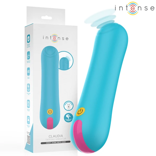 img_213690_aa23adb0f2d1cd7607232543fcfc21f6_1.png Intense FUN Toys Opvangvibrator Claudia met ritmische klopfunctie