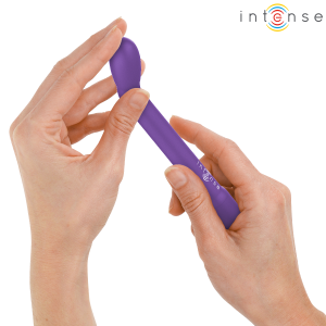 Intense High Tech Karlie G-Punt-stimulator oplaadbaar, Paars Intense High Tech Karlie G-Punt-stimulator oplaadbaar, Paars - Afbeelding 4