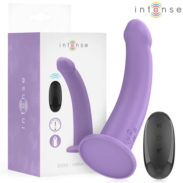 img_214165_cee6dc8409721e473ea1a486a286e31d_1-9.png Intense Eddie Vibrator 17,5 cm met afstandsbediening, paars