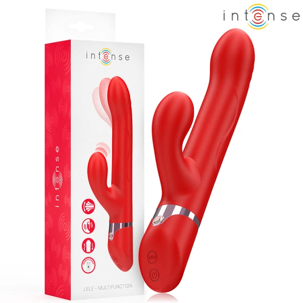 img_214175_751cc14691d6c3350850ac251ea6c598_1.png Intense High Tech Lele Multifunctionele Vibrator met Rotatie en Oscillatie