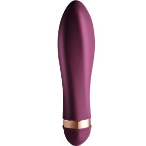 Climaximum Ardor Twisted Vibrator Mini-Vibrator met 10 standen, siliconen Climaximum Ardor Twisted Vibrator Mini-Vibrator met 10 standen, siliconen - Afbeelding 1