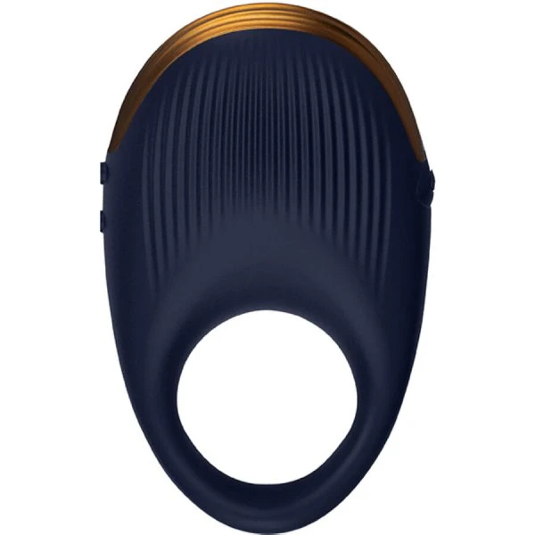 Climaximum Capture Sensory Cock Ring Vibrator voor paren