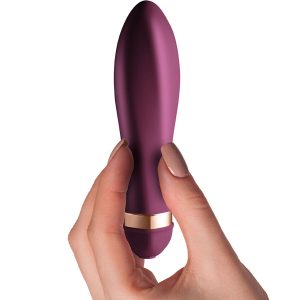 Climaximum Dare Kit Twisted Vibrator en Anaalplug Beginnersset Climaximum Dare Kit Twisted Vibrator en Anaalplug Beginnersset - Afbeelding 2