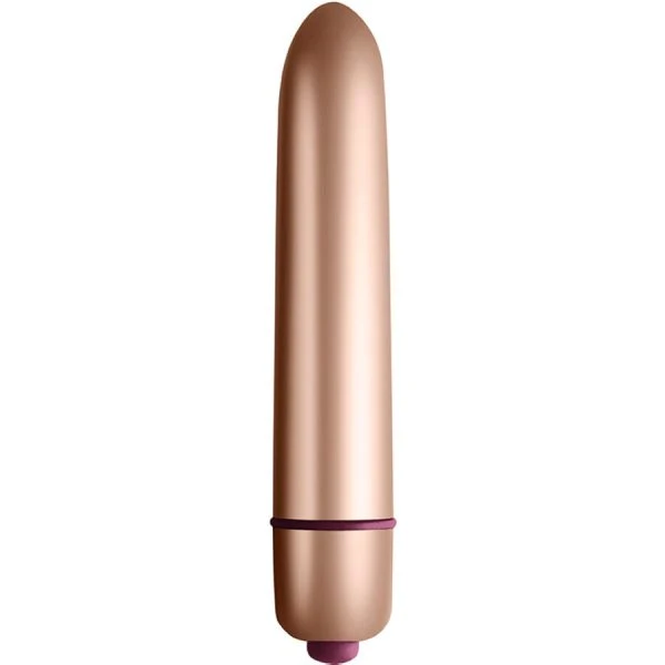 Climaximum Desire KIT Twisted Vibrator und Analplug Set