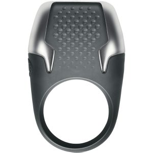 Climaximum Toy-Set Cockring met Draad-Prostaatmassageapparaat Climaximum Toy-Set Cockring met Draad-Prostaatmassageapparaat - Afbeelding 2