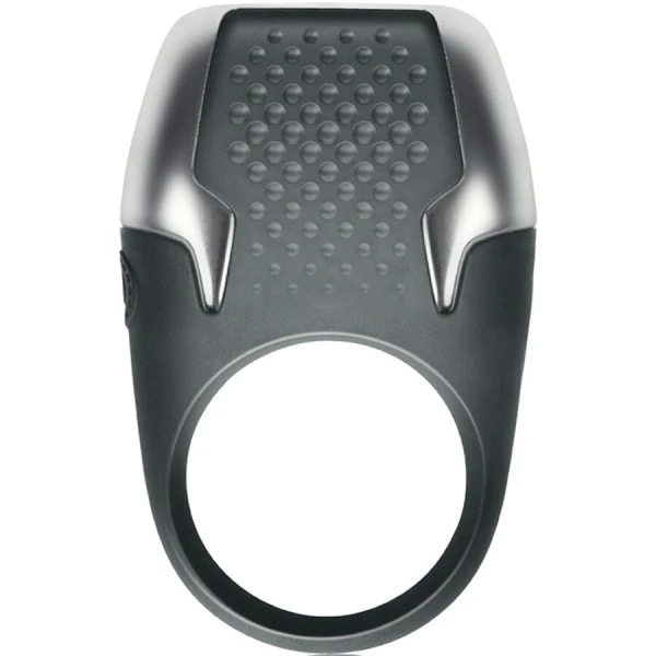 Climaximum Toy-Set Cockring met Draad-Prostaatmassageapparaat
