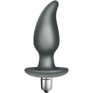 Climaximum Idosi Bullet Vibrator Anaalplug met 10 standen, waterdicht Climaximum Idosi Bullet Vibrator Anaalplug met 10 standen, waterdicht - Afbeelding 1