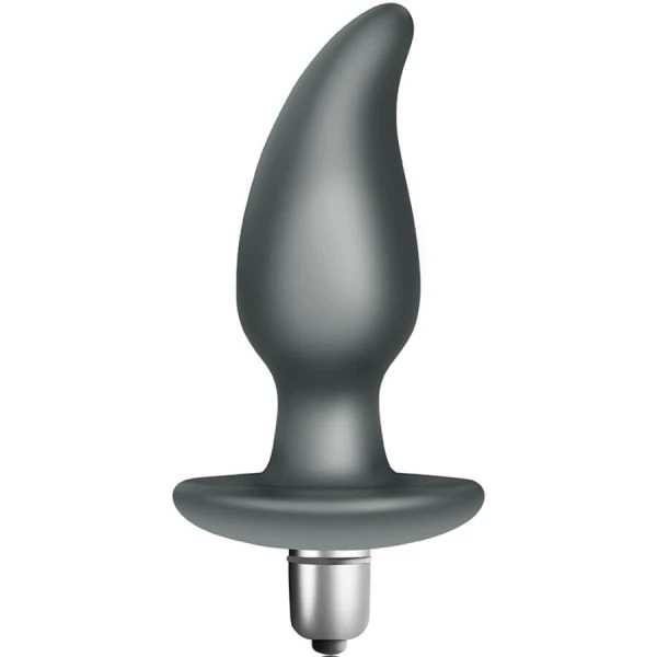 Climaximum Idosi Bullet Vibrator Anaalplug met 10 standen, waterdicht