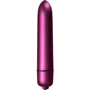 Climaximum Jolie Mini Bullet Vibrator met 10 standen, waterdicht Climaximum Jolie Mini Bullet Vibrator met 10 standen, waterdicht - Afbeelding 1