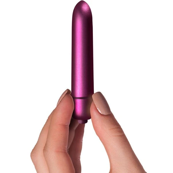 Climaximum Jolie Mini Bullet Vibrator met 10 standen, waterdicht Climaximum Jolie Mini Bullet Vibrator met 10 standen, waterdicht