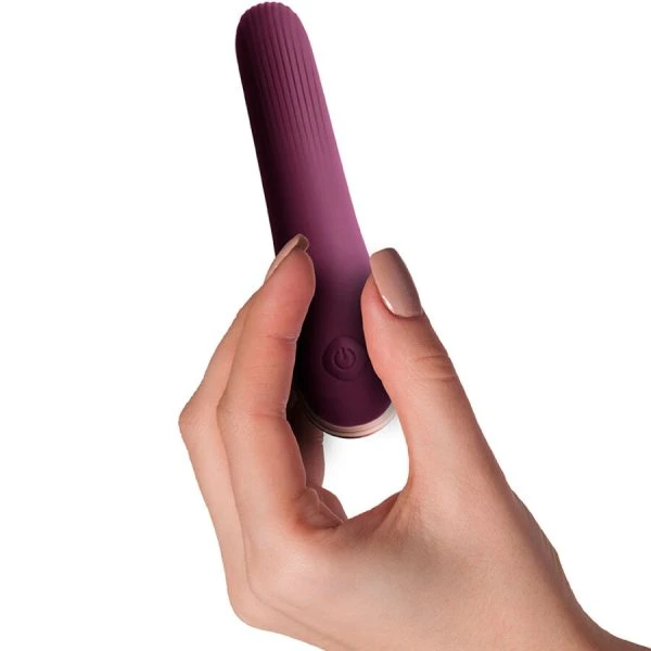 Climaximum MIA Discreet Vibrator met 10 standen, siliconen