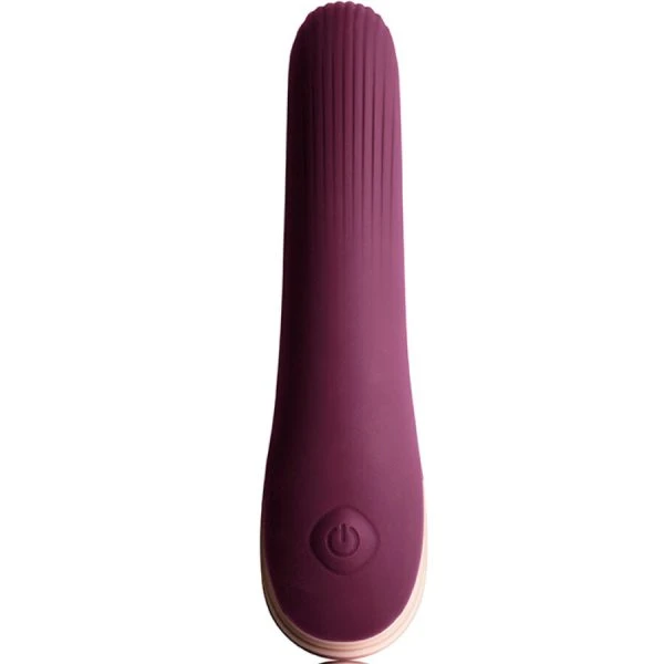Climaximum MIA Discreet Vibrator met 10 standen, siliconen