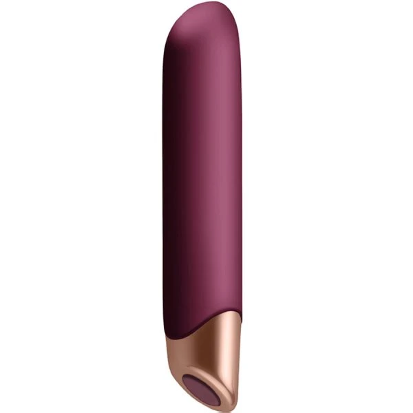 Climaximum Toy-Set Rapture Kit: Classic Vibrator and Anal Plug for Beginners