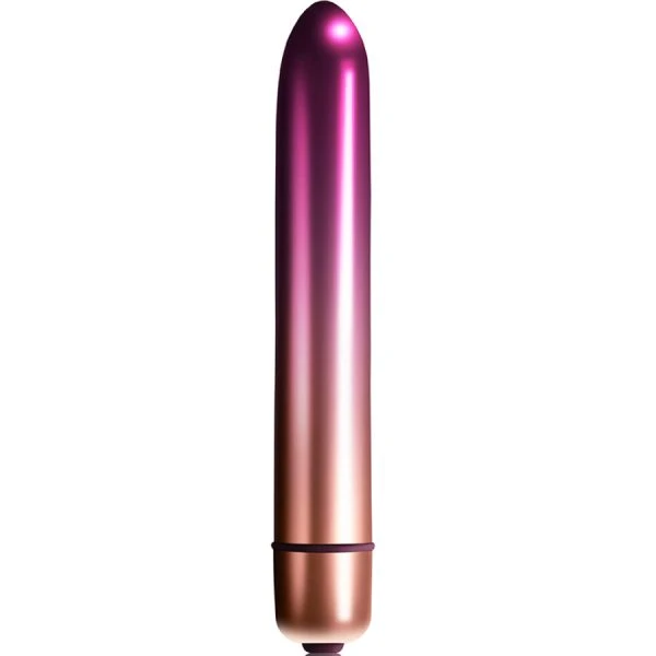 Climaximum Sepora Classic Bullet Vibrator, 10 snelheden, waterdicht