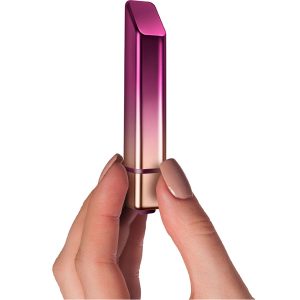Climaximum Trema Lipstick Bullet Vibrator met 10 standen, waterdicht Climaximum Trema Lipstick Bullet Vibrator met 10 standen, waterdicht - Afbeelding 2