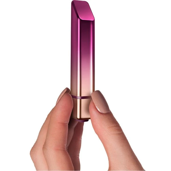 Climaximum Trema Lipstick Bullet Vibrator met 10 standen, waterdicht
