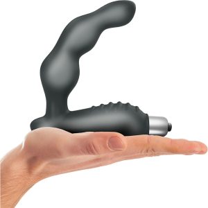 Climaximum Villo Stufen-Prostatavibrator met perineumstimulator Climaximum Villo Stufen-Prostatavibrator met perineumstimulator - Afbeelding 2