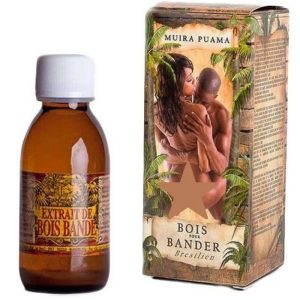 RUF natuurlijk afrodisiacum voor mannen en vrouwen RUF natuurlijk afrodisiacum voor mannen en vrouwen - Afbeelding 1