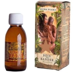 RUF natuurlijk afrodisiacum voor mannen en vrouwen
