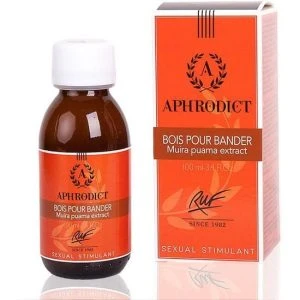 RUF Aphrodict Bois Bande Stimulerende Druppels Voedingssupplement