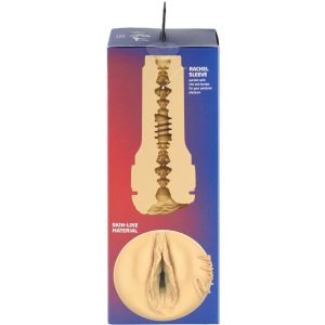 Kiiroo FeelRachel Starr Masturbator zonder vibratie Kiiroo FeelRachel Starr Masturbator zonder vibratie - Afbeelding 5