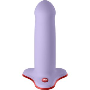 FUN Factory Amor G-Punt-Dildo van siliconen, paars FUN Factory Amor G-Punt-Dildo van siliconen, paars - Afbeelding 3