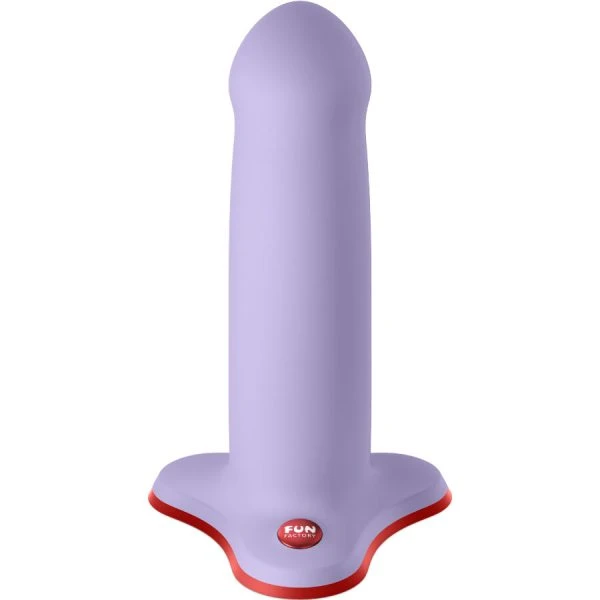 FUN Factory Amor G-Punt-Dildo van siliconen, paars FUN Factory Amor G-Punt-Dildo van siliconen, paars