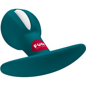 FUN Factory B-ball UNO Anaalplug met beweegbare bal, 7,3 cm FUN Factory B-ball UNO Anaalplug met beweegbare bal, 7,3 cm - Afbeelding 2