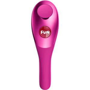 FUN Factory Be·one Fingervibrator Magenta – Precieze clitorisstimulatie FUN Factory Be·one Fingervibrator Magenta – Precieze clitorisstimulatie - Afbeelding 3