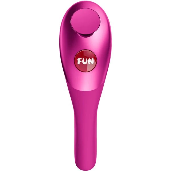 FUN Factory Be·one Fingervibrator Magenta – Precieze clitorisstimulatie