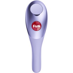 FUN Factory Be·one Fingervibrator Paars – nauwkeurige minivibrator FUN Factory Be·one Fingervibrator Paars – nauwkeurige minivibrator - Afbeelding 3