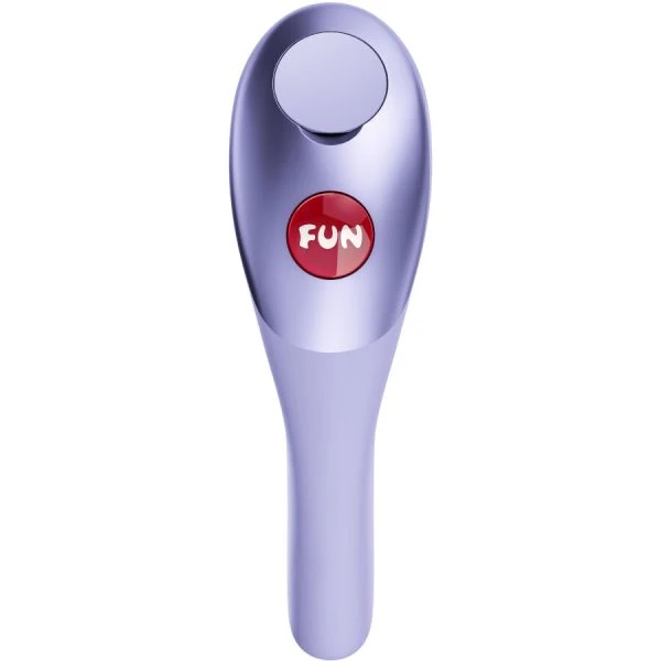 FUN Factory Be·one Fingervibrator Paars – nauwkeurige minivibrator