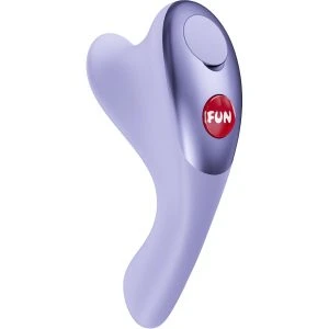 FUN Factory Be·one Fingervibrator Lila – präziser Minivibrator