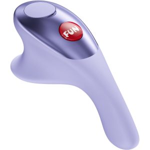 FUN Factory Be·one Fingervibrator Paars – nauwkeurige minivibrator FUN Factory Be·one Fingervibrator Paars – nauwkeurige minivibrator - Afbeelding 2