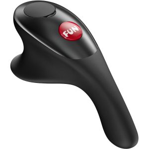 FUN Factory Be·one Fingervibrator aus Silikon, schwarz FUN Factory Be·one Fingervibrator aus Silikon, schwarz – Bild 2