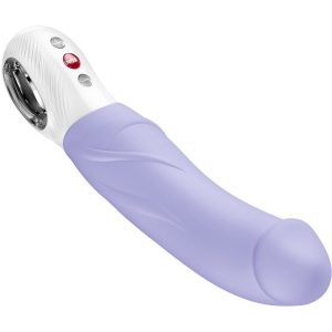 FUN Factory Big Boss G-Punt Vibrator Paars, 23 cm FUN Factory Big Boss G-Punt Vibrator Paars, 23 cm - Afbeelding 1