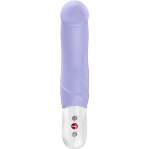 FUN Factory Big Boss G-Punt Vibrator Paars, 23 cm FUN Factory Big Boss G-Punt Vibrator Paars, 23 cm - Afbeelding 3