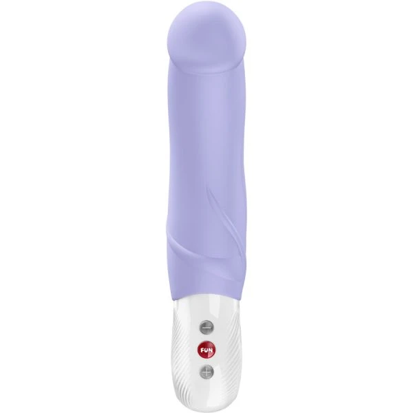 FUN Factory Big Boss G-Punt Vibrator Paars, 23 cm