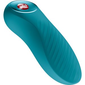FUN Factory Bijou Bullet Vibrator Aquamarijn met 12 modi FUN Factory Bijou Bullet Vibrator Aquamarijn met 12 modi - Afbeelding 2