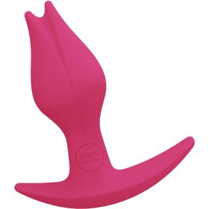 FUN Factory Bootie FEM Analplug aus Silikon, raspberry FUN Factory Bootie FEM Analplug aus Silikon, raspberry - Image 1