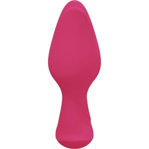 FUN Factory Bootie FEM Analplug aus Silikon, raspberry FUN Factory Bootie FEM Analplug aus Silikon, raspberry - Image 3