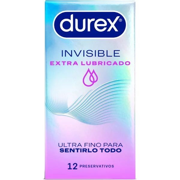 img_214617_c05b51b707ae04a6fa87534f109e03e6_1.jpg Durex Extra Gesmeerde Onzichtbare Condooms, 12 stuks