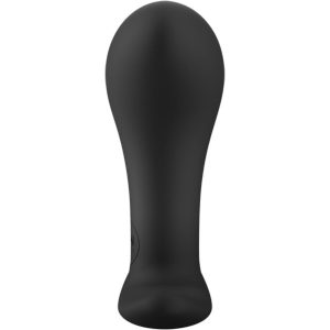 FUN Factory Bootie Anal Plug maat S voor beginners zwart FUN Factory Bootie Anal Plug maat S voor beginners zwart - Afbeelding 3