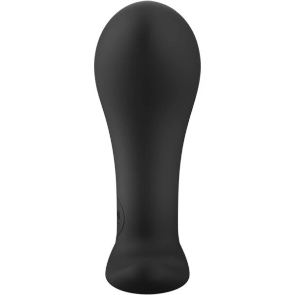 FUN Factory Bootie Anal Plug maat S voor beginners zwart