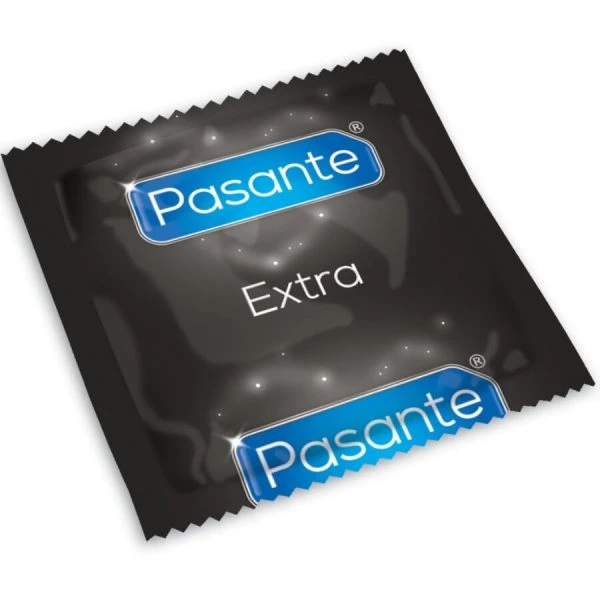 Pasante Condoom Extra Dik 144 Stuks Pasante Condoom Extra Dik 144 Stuks