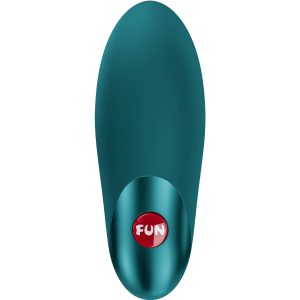 FUN Factory Charme Bullet Vibrator grün, wasserdicht, wiederaufladbar FUN Factory Charme Bullet Vibrator grün, wasserdicht, wiederaufladbar – Bild 3