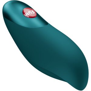 FUN Factory Charme Bullet Vibrator grün, wasserdicht, wiederaufladbar FUN Factory Charme Bullet Vibrator grün, wasserdicht, wiederaufladbar – Bild 2